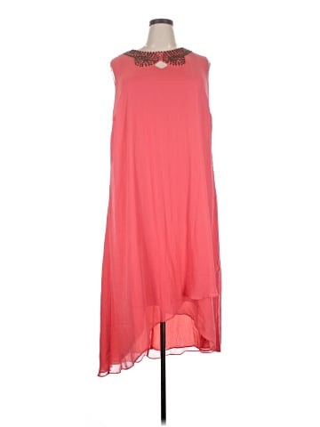 Denim 24/7 Casual Dress (view 1)