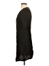 Monki 100% Viscose Black Casual Dress Size XS - photo 5