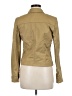 Kenneth Cole REACTION 100% Cotton Tan Jacket Size M - photo 2