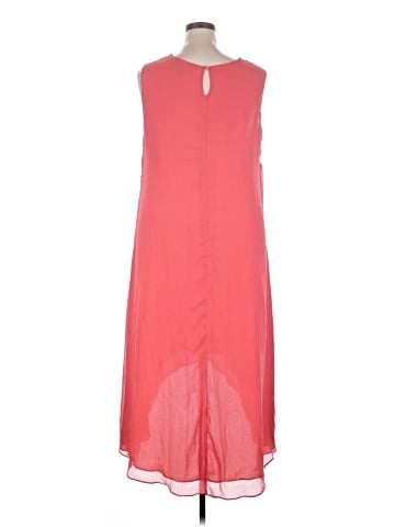 Denim 24/7 Casual Dress (view 2)