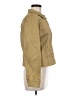 Kenneth Cole REACTION 100% Cotton Tan Jacket Size M - photo 4