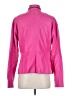 Worth New York 100% Leather Pink Leather Jacket Size S - photo 2