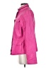 Worth New York 100% Leather Pink Leather Jacket Size S - photo 5