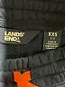 Lands' End Solid Blue Shorts Size 2 - 3 - photo 3