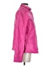 Worth New York 100% Leather Pink Leather Jacket Size S - photo 4