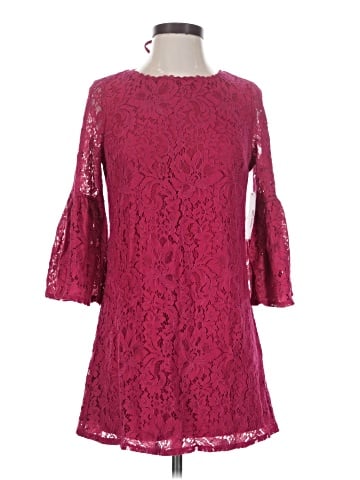 Laundry by Shelli Segal Cocktail Dress (view 1)