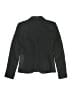 Judith & Charles 100% Virgin Wool Houndstooth Gray Wool Blazer Size 0 - photo 2