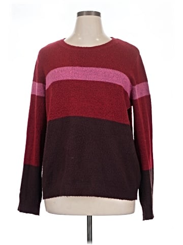 Jason Maxwell Pullover Sweater (view 1)