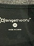 orange theory Black Tank Top Size XS - photo 7