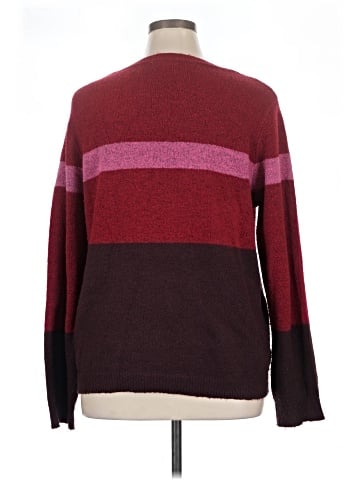 Jason Maxwell Pullover Sweater (view 2)