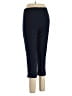 Clara Sun Woo Solid Blue Active Pants Size L - photo 2