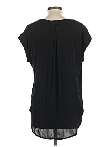 Simply Vera Vera Wang Short Sleeve Top (view 2)
