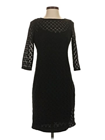 Jones New York Collection Cocktail Dress (view 1)