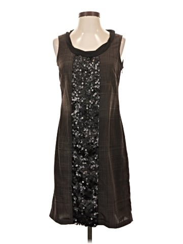 Simply Vera Vera Wang Casual Dress (view 1)