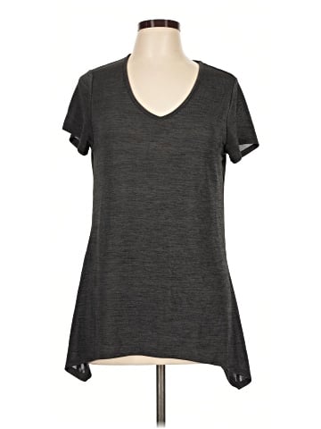 Apt. 9 Short Sleeve Top (view 1)