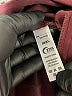 Zyia Active Burgundy Cardigan Size 2X-3XL - photo 7