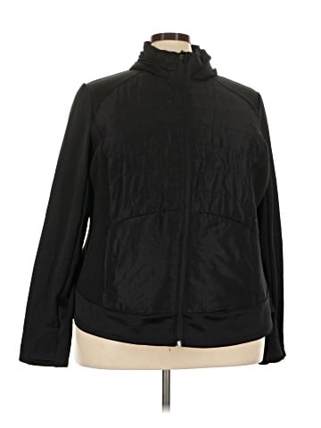 Tek Gear Jacket (view 1)