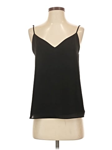 Babaton Sleeveless Blouse (view 1)