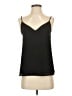 Babaton 100% Polyester Black Sleeveless Blouse Size XS - photo 1