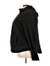 Tek Gear Solid Black Jacket Size 3X - photo 5