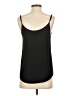 Babaton 100% Polyester Black Sleeveless Blouse Size XS - photo 2