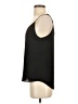 Babaton 100% Polyester Black Sleeveless Blouse Size XS - photo 5