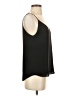 Babaton 100% Polyester Black Sleeveless Blouse Size XS - photo 4