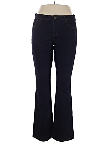Lauren Jeans Co. Jeans (view 1)
