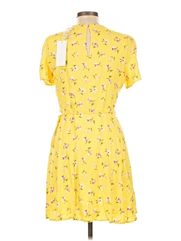 Lush Casual Dress (view 2)