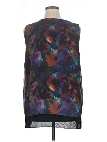 Simply Vera Vera Wang Sleeveless Blouse (view 2)