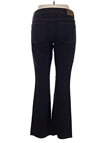 Lauren Jeans Co. Jeans (view 2)