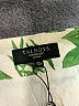Talbots Tropical Yellow Casual Skirt Size 12 Petite - photo 4