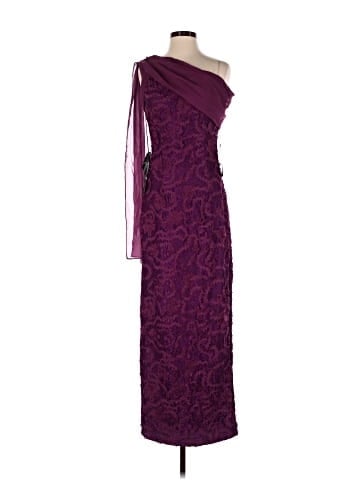 JS Collections Cocktail Dress (view 1)