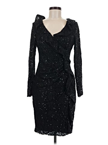 Lauren by Ralph Lauren Cocktail Dress (view 1)