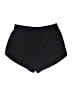 Maurices Solid Black Athletic Shorts Size L - photo 2