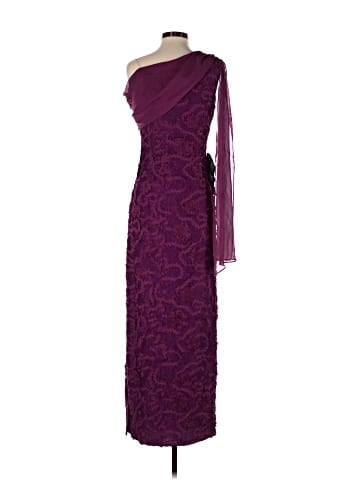 JS Collections Cocktail Dress (view 2)