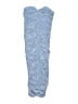 Bebe Blue Cocktail Dress Size S - photo 2