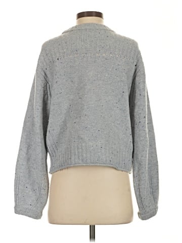 Club Monaco Wool Pullover Sweater (view 2)