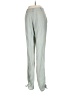 Do & Be Silver Casual Pants Size S - photo 2