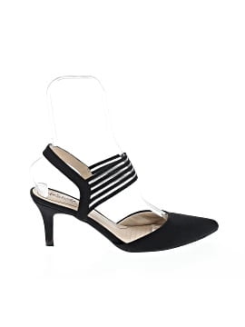 Life Stride Heels