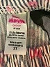 Disney Stripes Pink Shorts Size 3T - photo 3