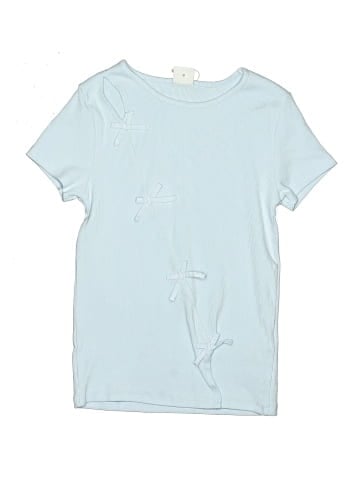 Zara Short Sleeve Top (view 1)