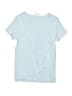 Zara Stars Blue Short Sleeve Top Size 13 - 14 - photo 1