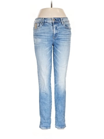 White House Black Market Jeans (view 1)