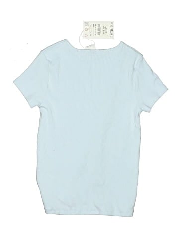Zara Short Sleeve Top (view 2)