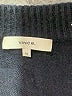 Vince. 100% Cashmere Blue Cashmere Pullover Sweater Size XS - photo 7