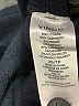 Vince. 100% Cashmere Blue Cashmere Pullover Sweater Size XS - photo 8