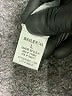 Bailey 44 Stripes Gray Casual Dress Size L - photo 8