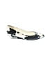Stella McCartney Graphic Ivory Wedges Size EU 39 - photo 1