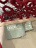 ASOS 100% Polyester Burgundy Cocktail Dress Size 4 - photo 7